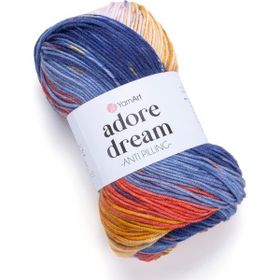 Yarnart 1065 Adore Dream El Örgü İpi