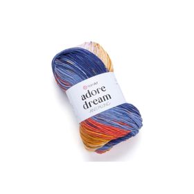 Yarnart 1065 Adore Dream El Örgü İpi