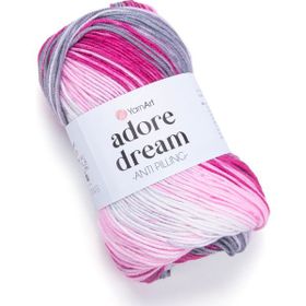 Yarnart 1066 Adore Dream El Örgü İpi