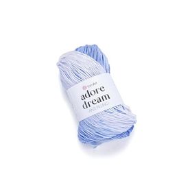 Yarnart 1067 Adore Dream El Örgü İpi
