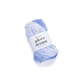 Yarnart 1067 Adore Dream El Örgü İpi