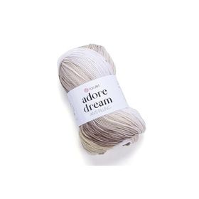 Yarnart 1068 Adore Dream El Örgü İpi