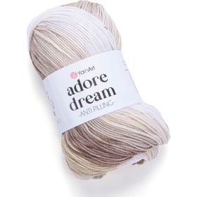 Yarnart 1068 Adore Dream El Örgü İpi