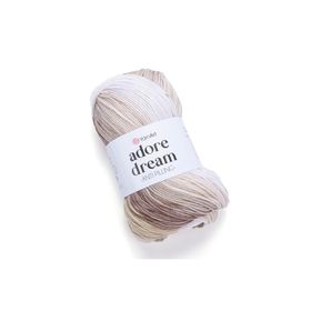 Yarnart 1068 Adore Dream El Örgü İpi