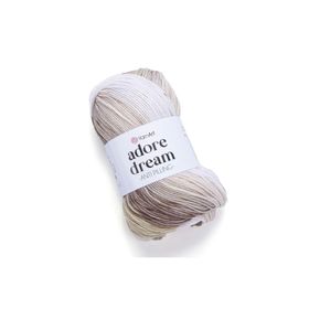 Yarnart 1068 Adore Dream El Örgü İpi