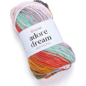 Yarnart 1069 Adore Dream El Örgü İpi