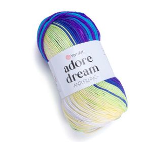 Yarnart 1070 Adore Dream El Örgü İpi