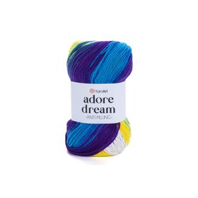 Yarnart 1070 Adore Dream El Örgü İpi