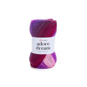 Yarnart 1071 Adore Dream El Örgü İpi
