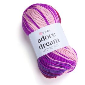 Yarnart 1071 Adore Dream El Örgü İpi