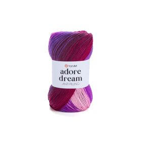 Yarnart 1071 Adore Dream El Örgü İpi