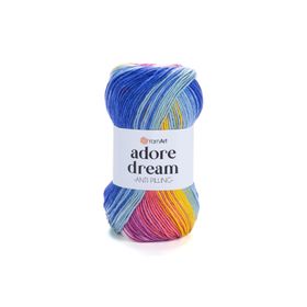 Yarnart 1072 Adore Dream El Örgü İpi