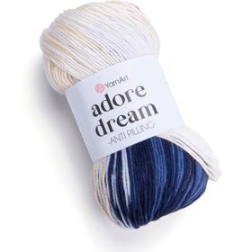 Yarnart 1073 Adore Dream El Örgü İpi