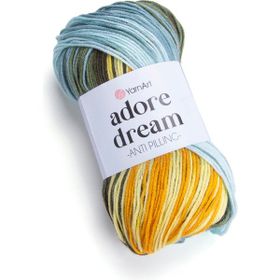 Yarnart 1074 Adore Dream El Örgü İpi
