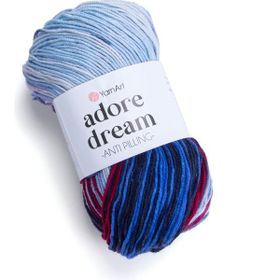 Yarnart 1075 Adore Dream El Örgü İpi