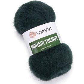 Yarnart 108 Mohair Trendy El Örgü İpi