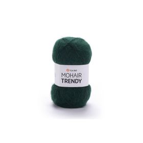 Yarnart 108 Mohair Trendy El Örgü İpi