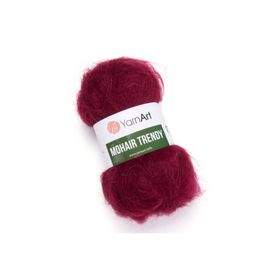 Yarnart 109 Mohair Trendy El Örgü İpi