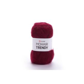 Yarnart 109 Mohair Trendy El Örgü İpi