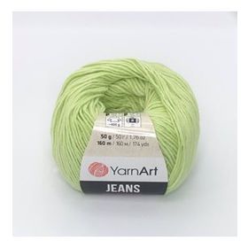 Yarnart 11 50 gr Jeans