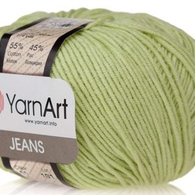 Yarnart 11 50 gr Jeans