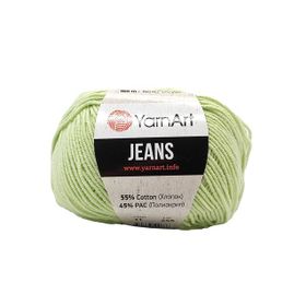 Yarnart 11 50 gr Jeans
