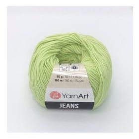 Yarnart 11 50 gr Jeans