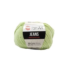 Yarnart 11 50 gr Jeans