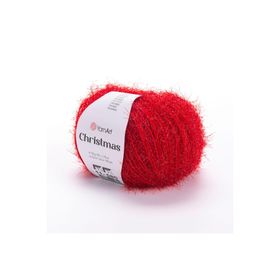 Yarnart 11 Christmas Işıltılı El Örgü İpi