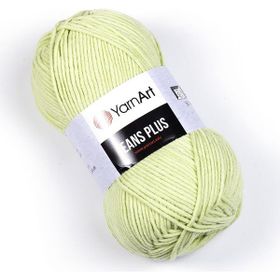 Yarnart 11 Jeans Plus El Örgü İpi