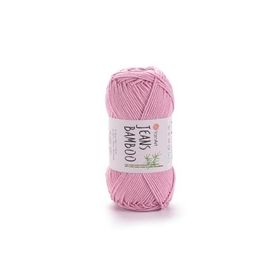 Yarnart 110 50 gr Jeans Bamboo El Örgü İpi