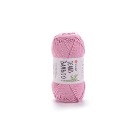 Yarnart 110 50 gr Jeans Bamboo El Örgü İpi