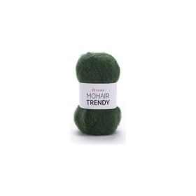 Yarnart 111 Mohair Trendy El Örgü İpi