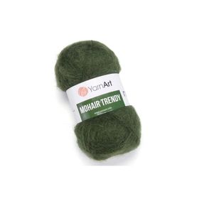 Yarnart 111 Mohair Trendy El Örgü İpi