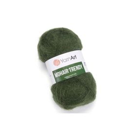 Yarnart 111 Mohair Trendy El Örgü İpi