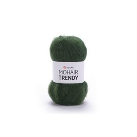 Yarnart 111 Mohair Trendy El Örgü İpi
