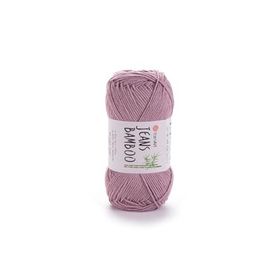 Yarnart 113 50 gr Jeans Bamboo El Örgü İpi