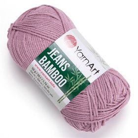 Yarnart 113 50 gr Jeans Bamboo El Örgü İpi