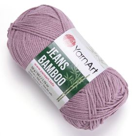 Yarnart 113 50 gr Jeans Bamboo El Örgü İpi