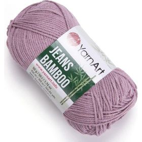 Yarnart 113 50 gr Jeans Bamboo El Örgü İpi
