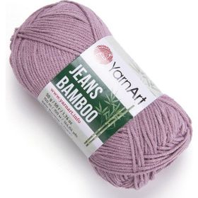 Yarnart 113 50 gr Jeans Bamboo El Örgü İpi