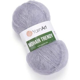 Yarnart 113 Mohair Trendy El Örgü İpi
