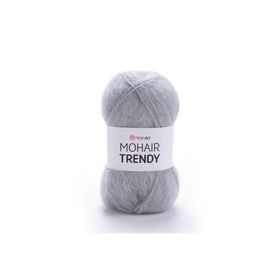 Yarnart 113 Mohair Trendy El Örgü İpi