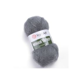Yarnart 114 Mohair Trendy El Örgü İpi