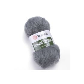 Yarnart 114 Mohair Trendy El Örgü İpi