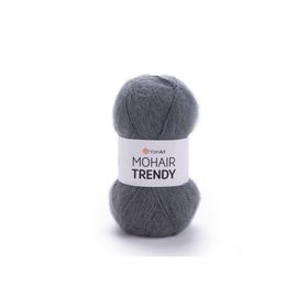 Yarnart 114 Mohair Trendy El Örgü İpi