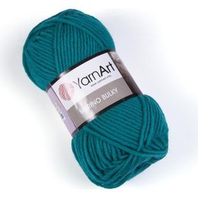 Yarnart 11448 Merino Bulky El Örgü İpi