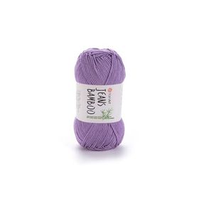 Yarnart 116 Jeans Bamboo El Örgü İpi