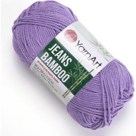 Yarnart 116 Jeans Bamboo El Örgü İpi