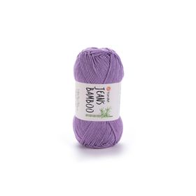 Yarnart 116 Jeans Bamboo El Örgü İpi
